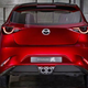 Image for article titled The Mazda Hazumi Concept Is The Next Mazda2 And It's Gorgeous